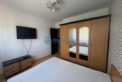 Royal Imobiliare - Inchiriere apartament zona 9 Mai - 8
