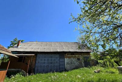 Casă cu 3 camere în Central - 3