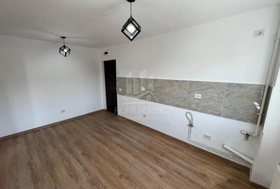 Apartament cu 2 camere semidecomandat în Central - 2