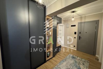 TOTUL NOU | Apartament 2 camere | Parcare subterana | Kaufland–USAMV–Frunzisului - 27