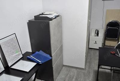 Vanzare sau inchiriere camera de camin ELECTROPRECIZIA - Spatiu comercial - 1