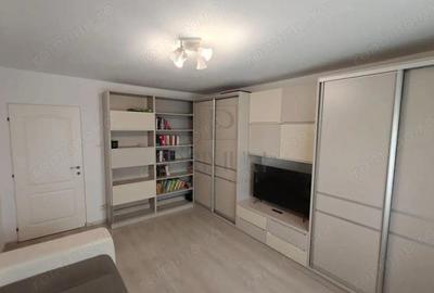 Apartament cu 2 camere decomandat, mobilat în Gheorghe Lazăr