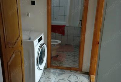 Apartament cu 2 camere semidecomandat în Fălticeni - 4