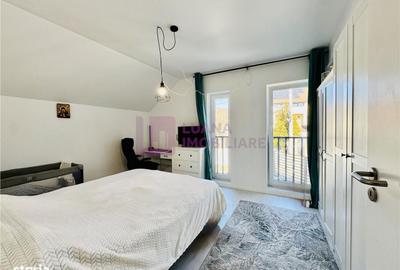 Casă cu 4 camere în Ștefan cel Mare - 13