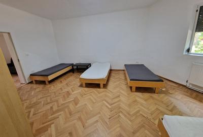 Fabric/Complex - casa 3 camere - 400 mp teren- renovat - 5