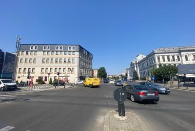 Spatiu comercial de inchiriat pe Strada Alexandru Ioan Cuza 42 - 5