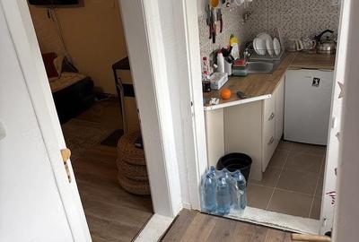 Casă cu 3 camere cu Teren 360 Mp în Harghita-Băi - 10