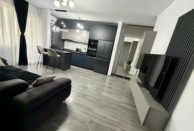 Apartament cu 2 camere în Banat - 2