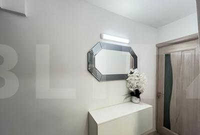 Ocazie unica! Apartament spa?ios cu 2 camere ultra finisat - 4