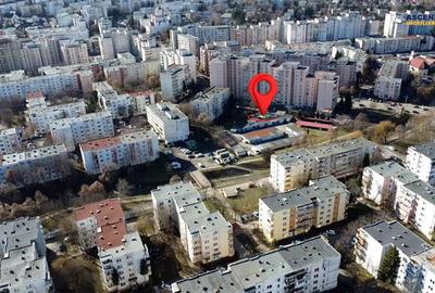 Spațiu comercial, de 43 mp, în Tudor - 4