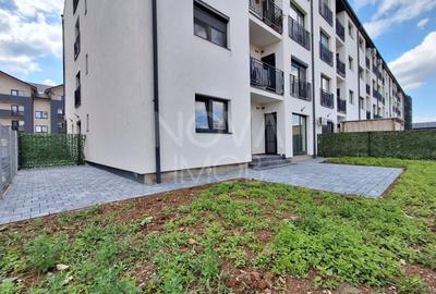 Apartament 2 camere, prima inchiriere, gradina, D.Stanca - 6