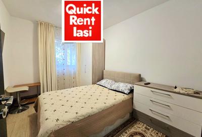 Ultracentral Moldova Center Apartament 2Camere Decomandat Renovat Ultracentral Moldova Center Apartament 2Camere Decomandat Renovat - 5