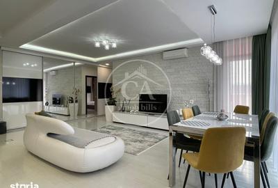 Apartament cu 2 camere decomandat în Calea Aradului - 2
