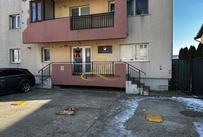 Spațiu comercial, de 55 mp, în Calea Moinești - 8