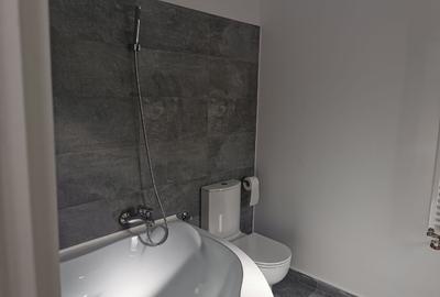 Duplex cu 5 camere cu Teren 300 Mp în Central - 4