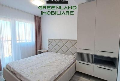 Apartament cu 2 camere în Rediu - 4