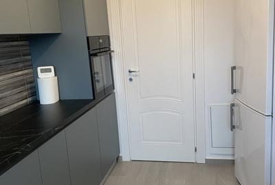 Apartament cu 3 camere decomandat în Valea Adâncă - 5