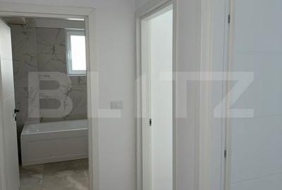 Apartament cu 2 camere decomandat în Vișani - 9