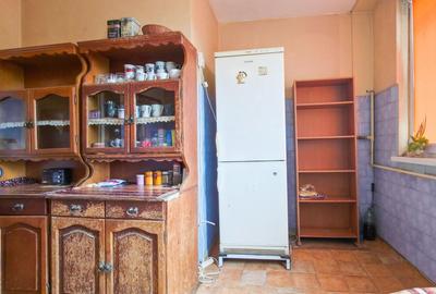 Apartament cu 3 camere decomandat, mobilat în Drumul Taberei - 12