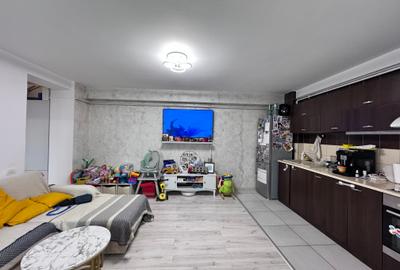 Apartament 2 camere Vivo Mall Constanta - 3
