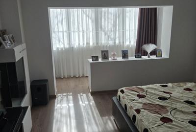 Apartament cu 3 camere decomandat în Ghermănești - 3