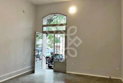 Spatiu comercial de inchiriat, ultracentral in Oradea