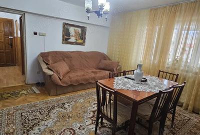 Apartament cu 2 camere semidecomandat în Central - 1