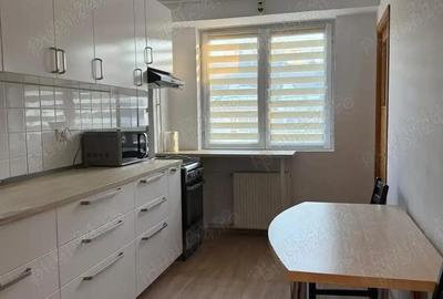 Garsonieră decomandată în Basarabia - 3
