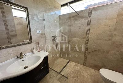 Casa Individuala cu 4 dormitoare | Drum Privat | Cartier Europa - 10