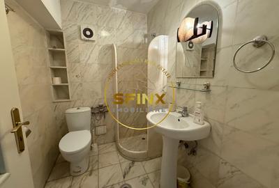 Apartament cu 3 camere decomandat, mobilat în Decebal - 8