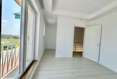 Casă cu 3 camere în Ștefăneștii de Jos - 1