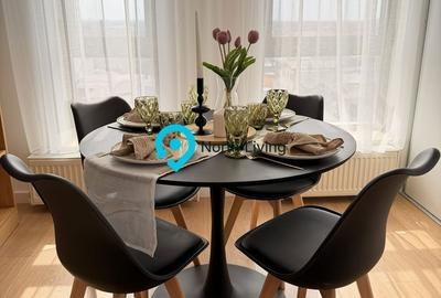 Apartament cu 2 camere, mobilat în Chitila - 10