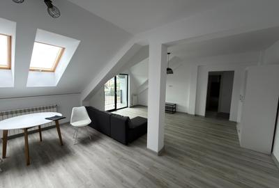 Apartament cu 2 camere în Central - 7