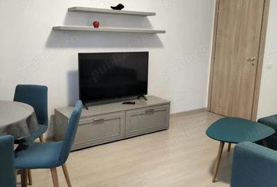 Apartament cu 2 camere decomandat în Drumul Taberei