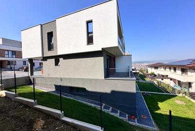 Duplex cu un design deosebit, spatiu generos si curte proprie - 8