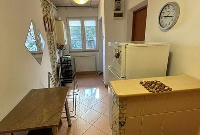 Garsonieră semidecomandată în Grivița - 7