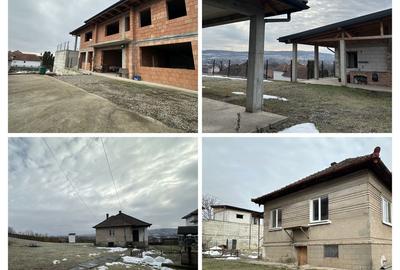 Casă cu 4 camere cu Teren 1800 Mp în Est - 3