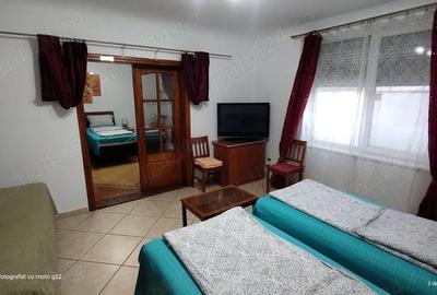 Casă cu 6 camere în Aleșd - 9