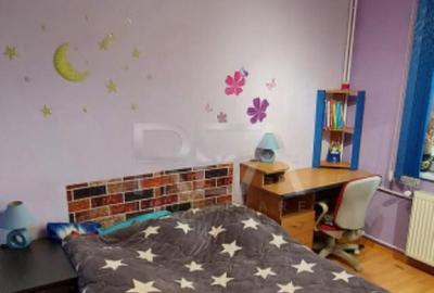 Pantelimon - 1984 - 3/8 - renovat - parcare - 3