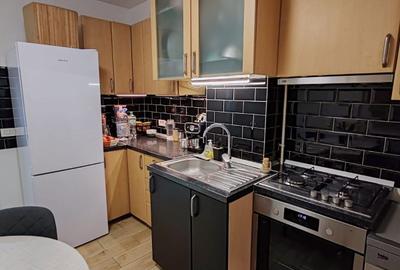 Apartament cu 2 camere decomandat în Ultracentral - 4
