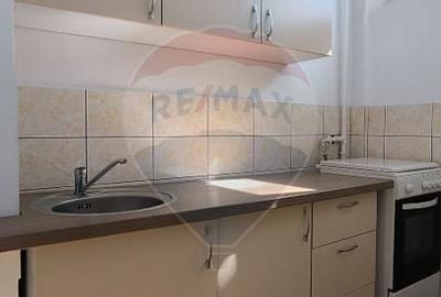 Apartament cu 1 camere decomandat, mobilat în Gheorgheni - 7