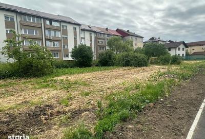 Teren de 454 mp, în Snagov - 7