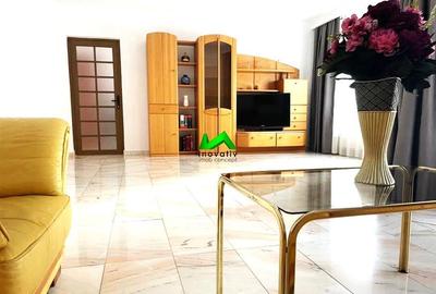 Apartament cu 3 camere decomandat, mobilat în Central - 3