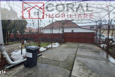 Casă cu 3 camere decomandat cu Teren 640 Mp în Decebal - 4