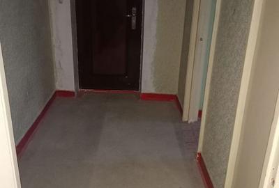 Apartament cu 2 camere în Hipodrom