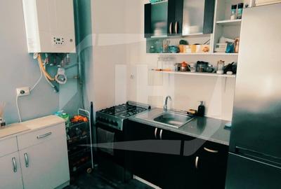 Apatrtament 1 camera, zona Iulius Mall - 2