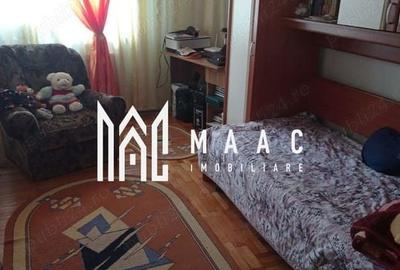 Apartament | 3 camere | Traian | Etaj 3 - 7