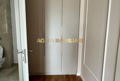 Apartament cu 3 camere, mobilat în Domenii - 12