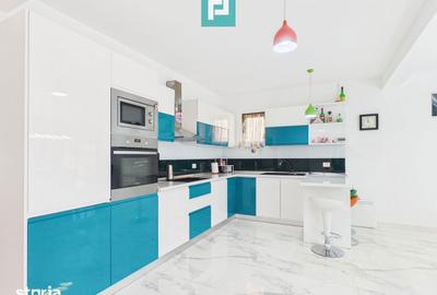 Casă cu 4 camere cu Teren 300 Mp în Livada - 18