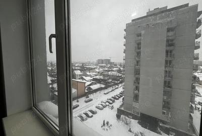 Apartament cu 3 camere decomandat, mobilat în Colentina - 10